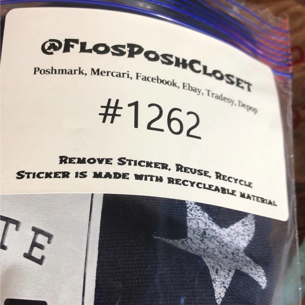 LIVI Star Print Loungewear Crop Pants Womens Plus Size 18/20 Blue White - Picture 8 of 8